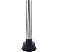 Veemoon Glaçon INOX Réutilisable Colonne Glacée pour Tour à Bière Refroidissement Rapide Bâton Glace Non Fondant pour Whisky et Boissons