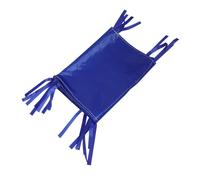 Veemoon Gouttière Imperméable pour Tente-auvent 4 Mètres X 42 Cm, Canal de Drainage Extérieur Renforcé Bleu, Accessoire pour Caniveaux de Pluie et Camping, Système D’évacuation pour Patio