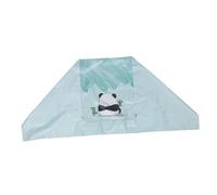 Veemoon Housse de Machine à Laver Étanche Protection pour Machine à Laver à Chargement Frontal Résistante à Poussière et Facile à Couvre Linge pour Usage Intérieur et Extérieur