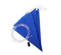 Veemoon Housse De Nettoyage Pour Climatiseur Mural Avec Tuyau 2 M, Manchon De Protection Étanche Pour Récupération D'eau, Kit Professionnel Pour Entretien Domestique Et Bureau