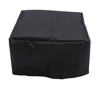 Veemoon Housse de Protection Imperméable pour Projecteur Oxford Cordon Ajustable Protection Poussière pour Meubles et Équipements Électroniques Couverture Facile à