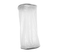 Veemoon Housse Imperméable Réutilisable pour Coude Protection Bras Blessé Manchon Étanche Flexible pour Plâtre et Bandage