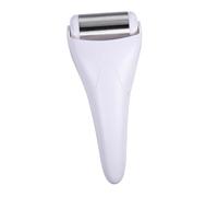 Veemoon Ice Roller Massager For Stainless Steel Skin Cooling Roller For Wrinkle Prevention And Facial Massage