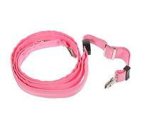 Veemoon Jarretelle De Pantalon Led Réglable Jarretelle Lumineuse Pour Homme Et Femme Avec Bretelles Ajustables Et Clip Solide