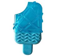 Veemoon Jouet à Mâcher Réfrigérable pour Chiens Jouet Interactif pour Refroidir Et Apaiser Les Gencives pour Petites Et Moyennes Races