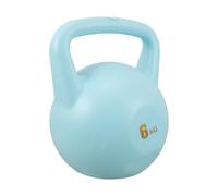 Veemoon Kettlebell à Eau Souple Pe, Poids Réglable, Poignée Antidérapante, Kettlebell Souple pour Femmes, Entraînement Jambes et Corps Entier à Domicile