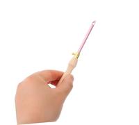 Veemoon Kit Aiguilles à Poinçonner pour DIY Durable et Pratique pour Tricot et Couture Outils Polyvalents pour Création Textile et Loisirs