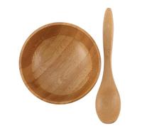 Veemoon Kit Bricolage Masque Naturel Et Mélangeur En Mini Pour Beauté Diy Mélangeur Pour Masque Anti-goutte Outil Multifonction Visage