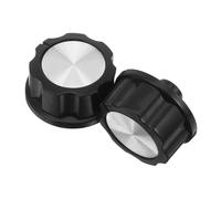 Veemoon Kit Daccessoires pour Cuisinière Boutons Minuterie Boutons de Commande Du Four