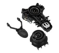 Veemoon Kit de Connecteur Thermostat de Bouilloire Électrique L25, Base de Commande et Coupleur de Remplacement pour Contrôle Précis de Température, Accessoire de Pièce Détachée