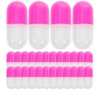 Veemoon Kit de Docteur pour Garçon et Filles 20 Pièces Ensemble de Docteur Réaliste Rose Accessoires de Jeu D’Imitation pour Garçon et Filles 3 à 5 Ans Coffret Médical Éducatif pour Jeux