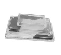 Veemoon Kit Scientifique de Limaille de pour Démonstration Magnétique Outil Pédagogique 3 Pièces pour et Écoles Les Lignes de Champ Magnétique Facile à Utiliser