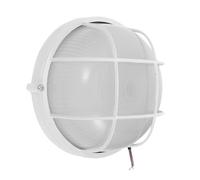 Veemoon Lampe Sauna Verre et Aluminium Éclairage Extérieur Étanche pour Salle de Sauna Bain de Vapeur Piscines et Spas Installation Rapide et Accessoire Polyvalent pour Humides
