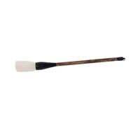 Veemoon Large Calligraphy Brush Pen Hair Multipurpose Performance Prop For Dance And Art Traditional Chinese Style