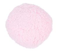 Veemoon Large Round Powder Puff Soft Fluffy Body Applicator For Dusting And Makeup Durable Skin Friendly Puff Suitable For Women Of All Ages