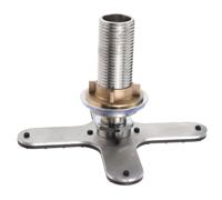 Veemoon Laveur De Tasses Inoxydable Rinçage Automatique Pour Verres Et Bouteilles Évier De Bar Commode Et Pratique Accessoire De Cuisine Pour Usage Commercial Et Domestique