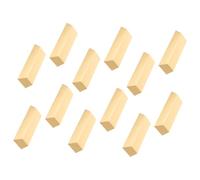 Veemoon Lot de 12 Boîtes en Papier de Coffre au Trésor Grandes Boîtes d'Emballage pour Bonbons et Chocolats Décorations de Fête Pirate pour Anniversaire et Halloween Vides