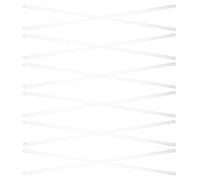 Veemoon Lot de 12 Tiges D'agitation en Verre Borosilicate Haute Température 30 Cm, Baguettes de Verre Scientifique Solides, Agitateur de Laboratoire Polyvalent pour Réutilisable