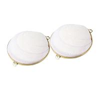 Veemoon Lot De 2 Boîtes à Bijoux Coquillage Naturel, Petit Plat à Bibelots En Coquillages, Décoration Artisanale Vintage, Rangement Bijoux Pour Femmes, Mariage Et Usage Quotidien