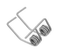 Veemoon Lot De 2 Ressorts De Rechange Pour Réparation De Porte De Réfrigérateur Pour Da61-08314/03230b Rf261bebc/ac.tc