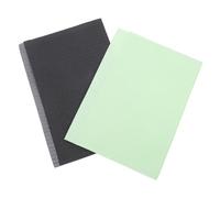 Veemoon Lot De 40 Nappes De Tatouage Jetables à Trois Couches, D'absorption D'eau Noirs Et Verts, Tapis Imperméables Pour Table De Tatouage, Usage Professionnel, Pratique Pour Soins Et Piercing