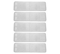 Veemoon Lot de 5 Housses Thermiques Autocollantes pour Pots de Fleurs N°35, Isolation Double Face en Aluminium, Protection Antigel pour Plantes en Pot, Couvre-Pots Réutilisable