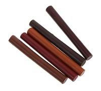 Veemoon Lot De 5 Stylos à Peinture Pour Meubles Et Plancher En Bois Franc, Kit De Réparation Des Rayures, Sèche Rapidement, Couleurs Éclatantes, Usage Intérieur, Retouche Solide, Multifonction, 2024