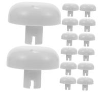 Veemoon Lot De 50 Pièces De Contrôle Du Niveau Deau Pour Machine À Laver Pièces De Rechange Entièrement/automatiques Pour Joint De Cuve