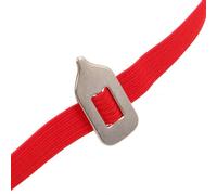 Veemoon Lot de 7 Marque-Pages Élastiques en Cuir PU Mini Couleurs Assorties Maintien de Page Pratique pour Lecture Agenda et Bibliothèque Personnelle