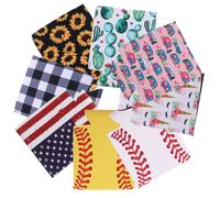 Veemoon Lot de 8 Manchons Isolants en Néoprène Antidérapant pour Canettes 330 ML, Protection Thermale et Condensation Réduite, Étuis Colorés Réutilisables pour Boissons, pour Activités