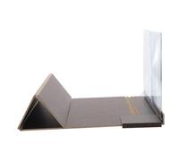 Veemoon Loupe Écran pour Téléphone Portable Amplificateur Vidéo avec Support Pliable Agrandisseur Écran pour Smartphone pour Films Et Vidéos