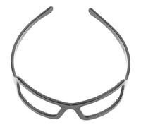 Veemoon Lunettes De Soleil Avec Bandeau Anti-Dérapant Et Peigne Intégré - Accessoire De Cheveux Pratique Idéal Pour Lavage Visage Halloween Et Cosplay Couleur Noir Et