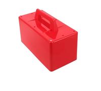 Veemoon Machine à Construire des Igloos avec Poignée - Jeu de Construction de Châteaux de Sable pour Adultes Et Enfants - Idéal pour La Plage Et Les Jeux d'hiver - Parfait pour Le Bac à Sable, La