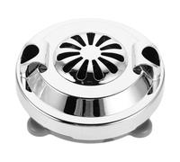 Veemoon Magnetic Pedicure Jet Head Replacement for Spa Chairs Pipeless Tub Motor Head with Propeller and Cap Whisper-Quiet Spa Accessories for Pedicure Tubs and Bathtubs