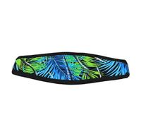 Veemoon Manchon de Sangle de Masque de Plongée en Néoprène Housse de Sangle Masque, Couvre-Cordon pour Cheveux, Lavable en Machine, Réduit Nœuds, Style Décoratif Pratique, pour Natation