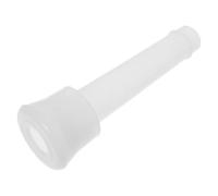 Veemoon Manchon de Traite en Silicone 230, Doublure Souple pour Machine à Traire Vaches et Brebis, Pièce de Remplacement Réutilisable pour Exploitation Laitière, Accessoires pour Groupe