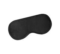 Veemoon Masque de Sommeil Magnétique Opaque pour Yeux Lumineuse Confortable Réutilisable Couvre-Yeux pour Dormir Yeux Secs Pratique Hommes et Femmes