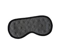Veemoon Masque de Sommeil Magnétique Réglable pour Yeux 100% Tissu Doux la Lumière Confort pour Voyager et Se Détendre Aide à la Sécheresse Oculaire pour Adultes
