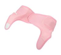 Veemoon Masque Lifting Visage v Sangle Remodelante Pour Menton Support Facial Pour Sommeil