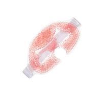 Veemoon Masque Visage Glacé pour Massage Yeux Masque Compresse Froide Rafraîchissante Produit Beauté