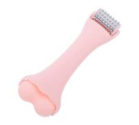 Veemoon Masseur Facial Outil De Beauté Baguette Faciale Pour Importation Massage Pour Contour Visage Cou Soin Peau Apaisant Rose