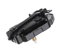 Veemoon Mécanisme Horloge Balancier Silencieux à Longue Tige Remplacement sans Pile pour Pendule Fonctionnement Précis Et Installation Facile Accessoires Horloge Durables Mouvement Silenci