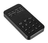 Veemoon Mini Carte Son Externe et Divertissement pour Diffusion en Direct 8 Effets Sonores, Plug and Play, Réglage Fin, Changeur de Voix pour Ordinateur