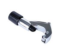 Veemoon Mini Coupe-tube En Acier Inoxydable Cutter Ultra Coupant Réglable Pour Tubes En Cuivre Laiton Et Aluminium Outil Compact Pour Travaux Manuels 1 Pièce