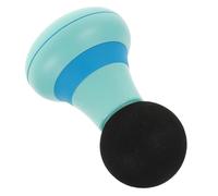 Veemoon Mini Masseur Corporel Électrique Portable Petit Appareil Vibrant pour Massage Musculaire Détente Cervicale et Dos Usage Maison et Voyage Douleurs et Fatigue