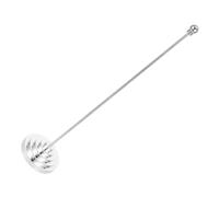 Veemoon Miniature Flag Stand Compact And Portable Desk Flag Holder With Sturdy Iron Base For Office And Conference Tabletop Display