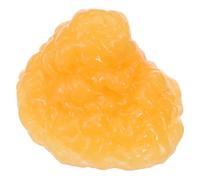 Veemoon Modèle Anatomique de Tissu Adipeux Humain 450 G en Tpe Réaliste Outil Pédagogique pour Nutritionnistes et Passionnés de Fitness Démonstration et Étude Physiologique Portable