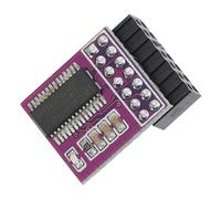 Veemoon Module de sécurité Accessoire Informatique Carte à Distance de sécurité de cryptage Circuit imprimé clé de sécurité Laptop Ordinateur Partie Informatique Carte dédiée à la sécurité