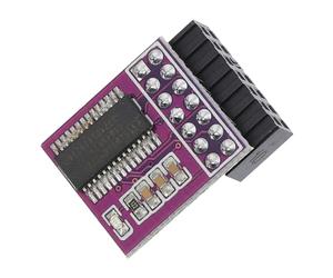 Veemoon Module de sécurité Accessoire Informatique Carte à Distance de sécurité de cryptage Circuit imprim e sécurité Laptop Ordinateur Partie Informatique Carte dédiée à la sécurité