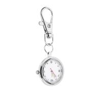 Veemoon Montre Scolaire Pointer pour Étudiants Montre Pendentif Pratique avec Design pour Examen Et Vie